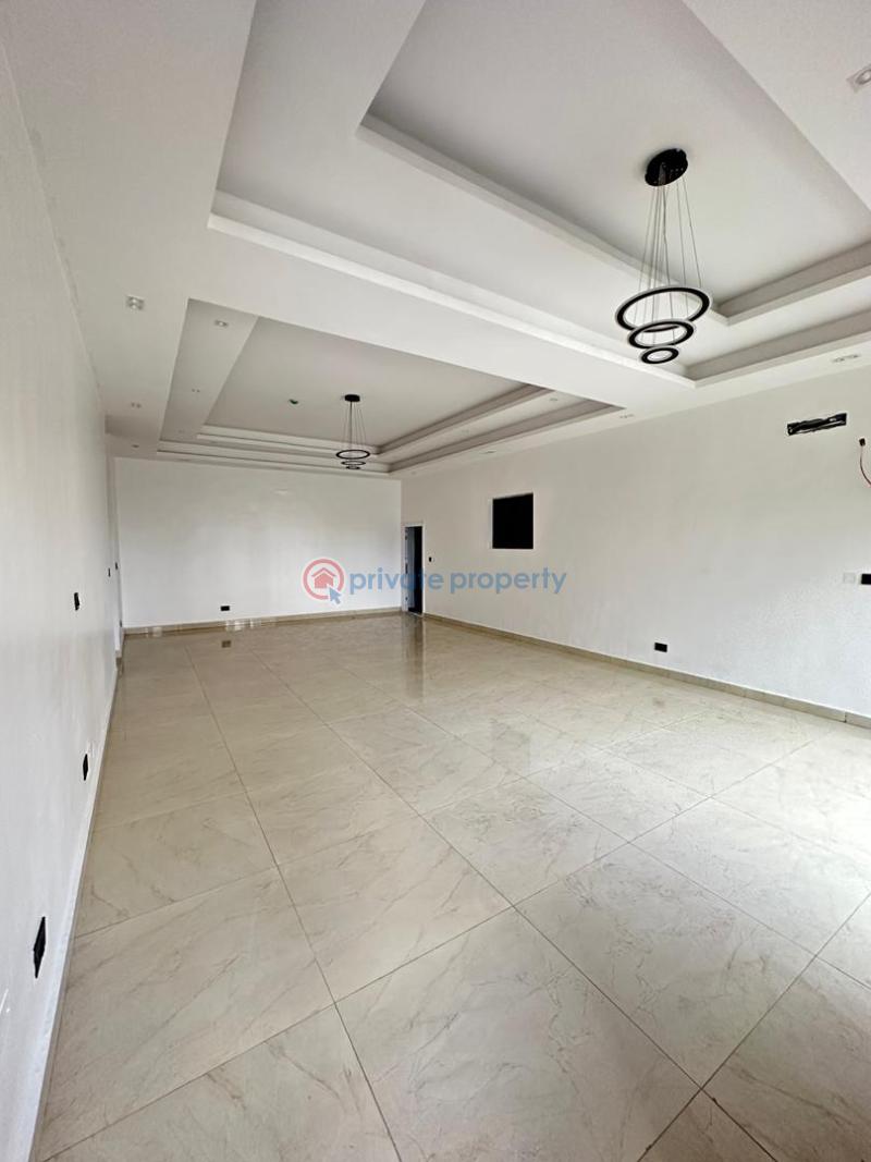 4 bedroom Shared Apartment For Rent Kofo Abayomi Victoria Island Lagos - 2