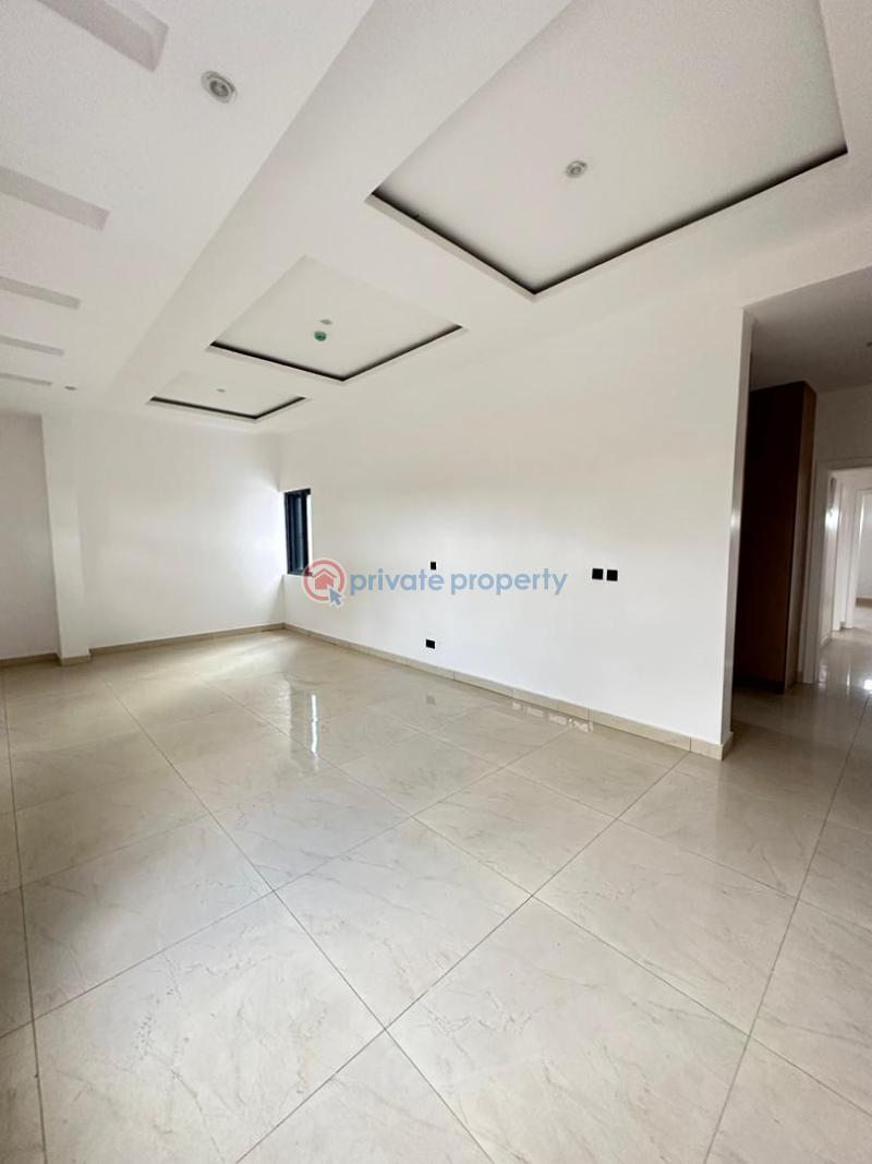 4 bedroom Shared Apartment For Rent Kofo Abayomi Victoria Island Lagos - 6
