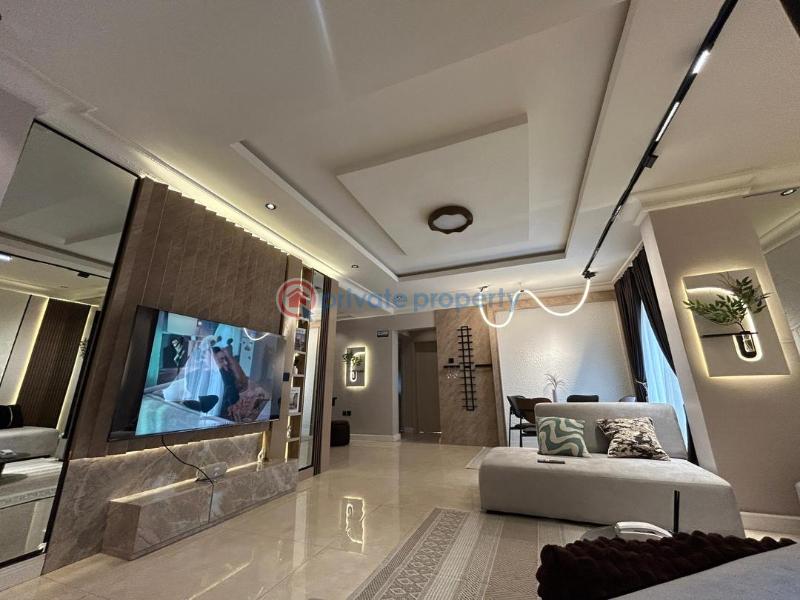 3 bedroom Block Of Flats Short let Iconic Towers,victoria Island Victoria Island Lagos - 18