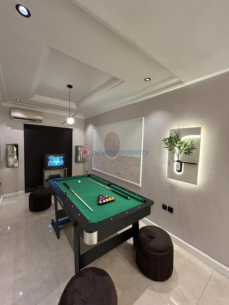 3 bedroom Block Of Flats Short let Iconic Towers,victoria Island Victoria Island Lagos - 25