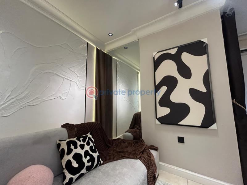 3 bedroom Block Of Flats Short let Iconic Towers,victoria Island Victoria Island Lagos - 3