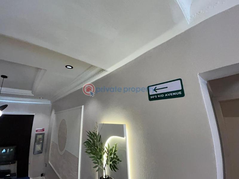 3 bedroom Block Of Flats Short let Iconic Towers,victoria Island Victoria Island Lagos - 15
