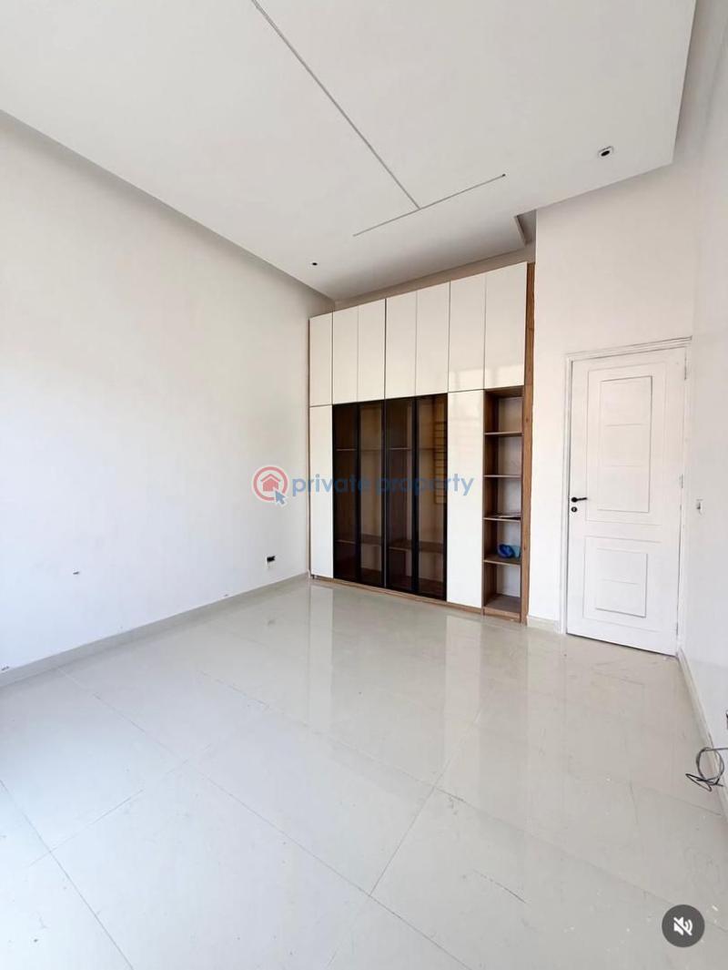 3 bedroom Flat & Apartment For Sale Lekki Phase 1 Lagos - 9