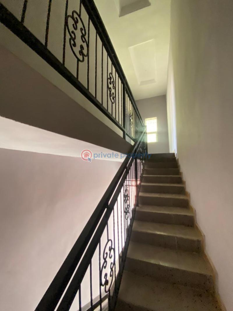 3 bedroom Flat & Apartment For Sale Ajah Lagos - 8