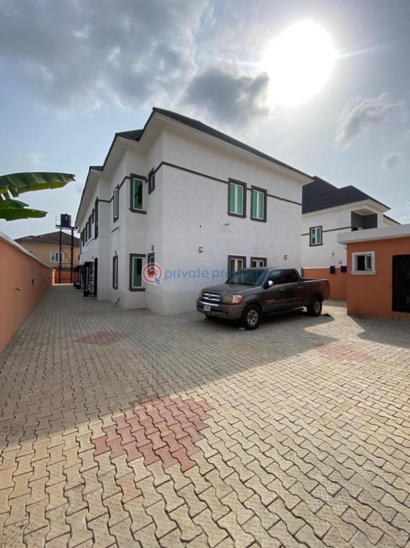 3 bedroom Flat & Apartment For Sale Ajah Lagos - 19
