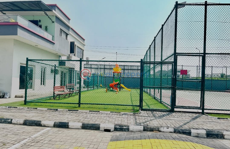 3 bedroom Block Of Flats For Sale Lekki Phase 1 Lagos - 9