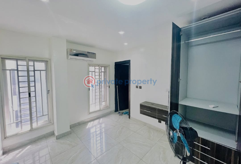 3 bedroom Block Of Flats For Sale Lekki Phase 1 Lagos - 8