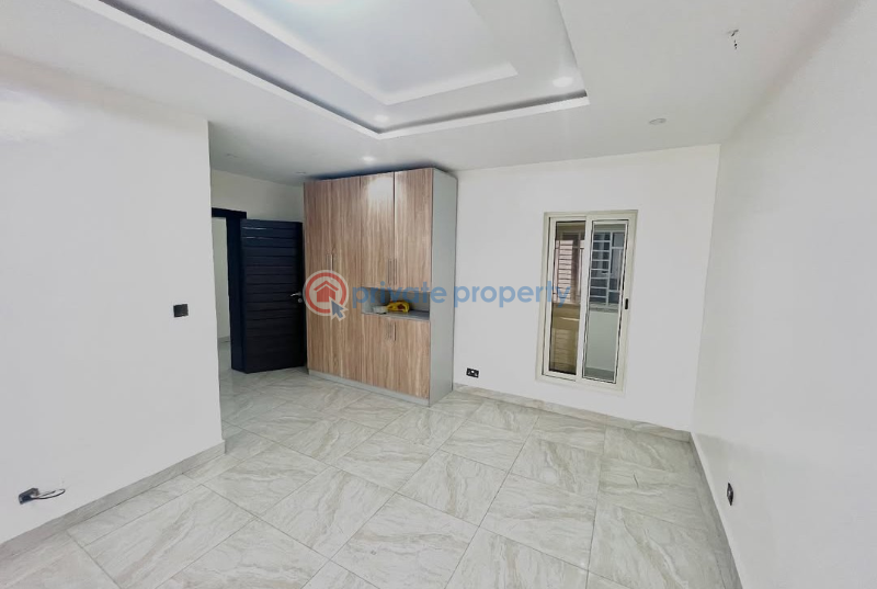 3 bedroom Block Of Flats For Sale Lekki Phase 1 Lagos - 5