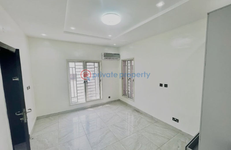 3 bedroom Block Of Flats For Sale Lekki Phase 1 Lagos - 7