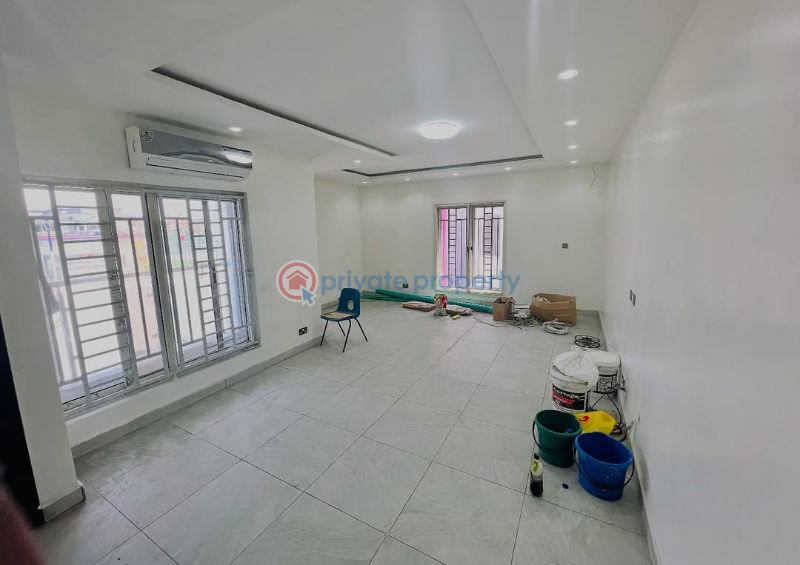 3 bedroom Block Of Flats For Sale Lekki Phase 1 Lagos - 1