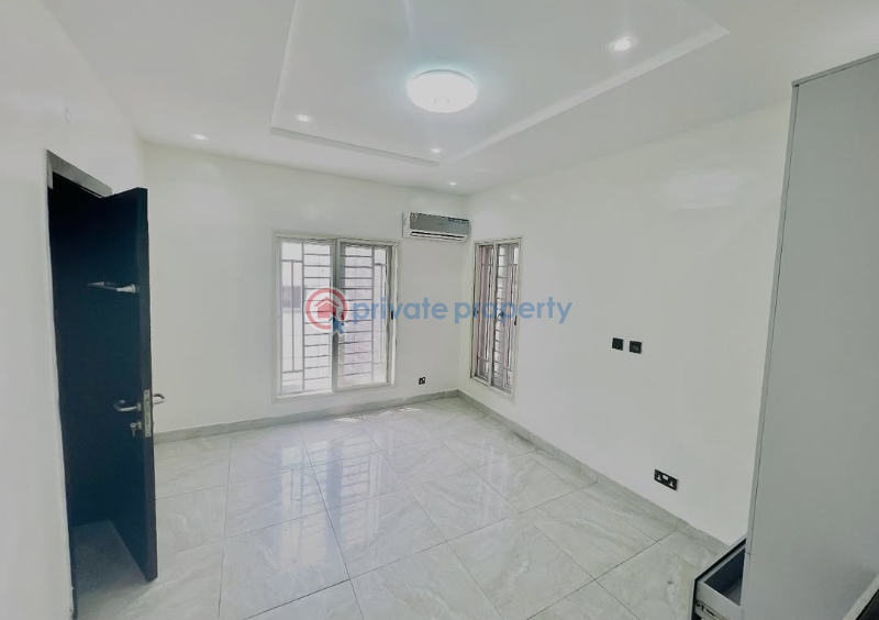 3 bedroom Block Of Flats For Sale Lekki Phase 1 Lagos - 3