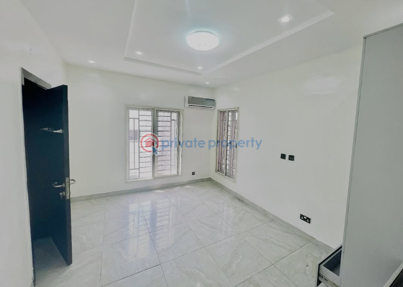 3 bedroom Block Of Flats For Sale Lekki Phase 1 Lagos - 4