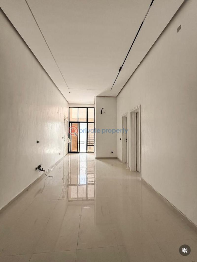 3 bedroom Flat & Apartment For Sale Lekki Phase 1 Lagos - 6