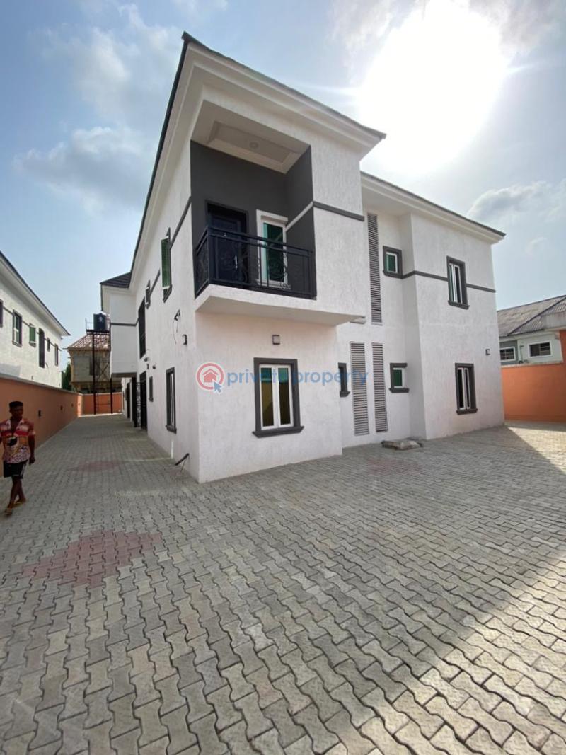 3 bedroom Flat & Apartment For Sale Ajah Lagos - 18