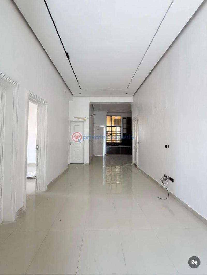 3 bedroom Flat & Apartment For Sale Lekki Phase 1 Lagos - 2