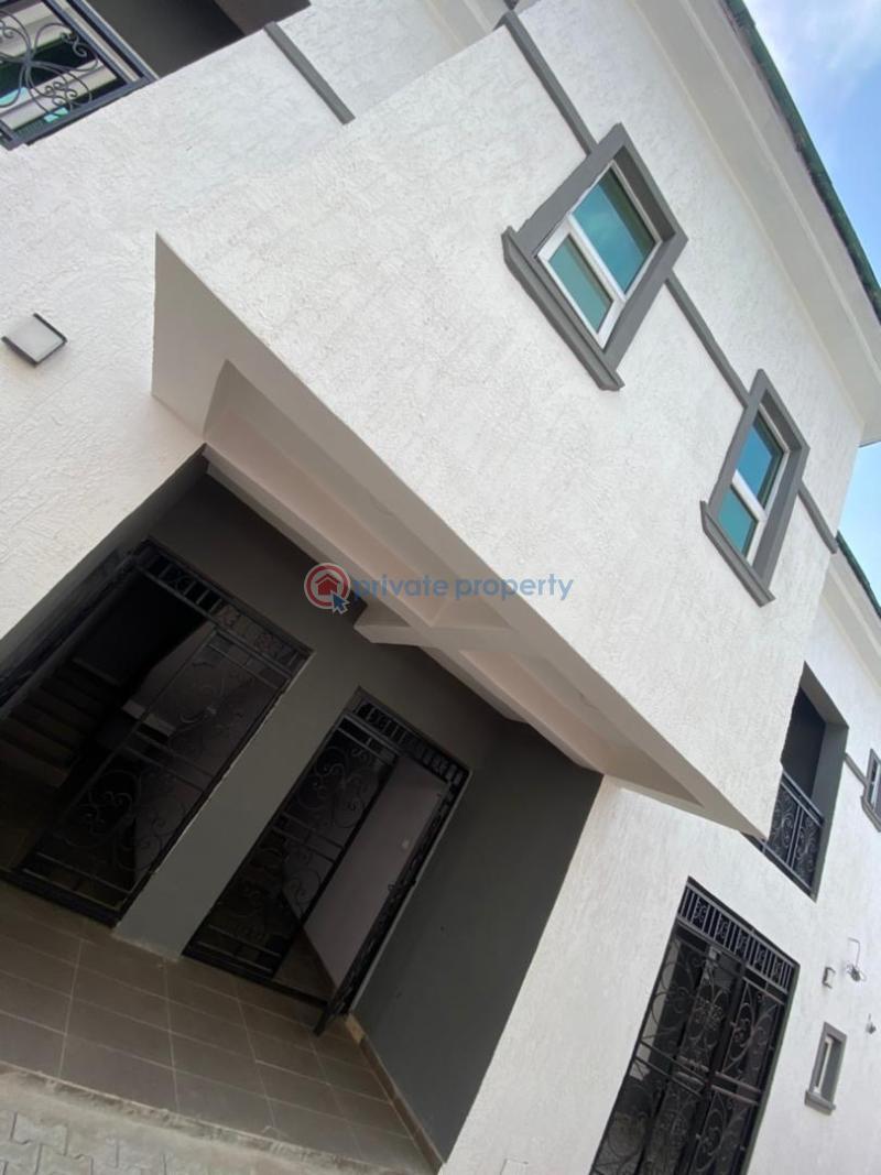 3 bedroom Flat & Apartment For Sale Ajah Lagos - 4