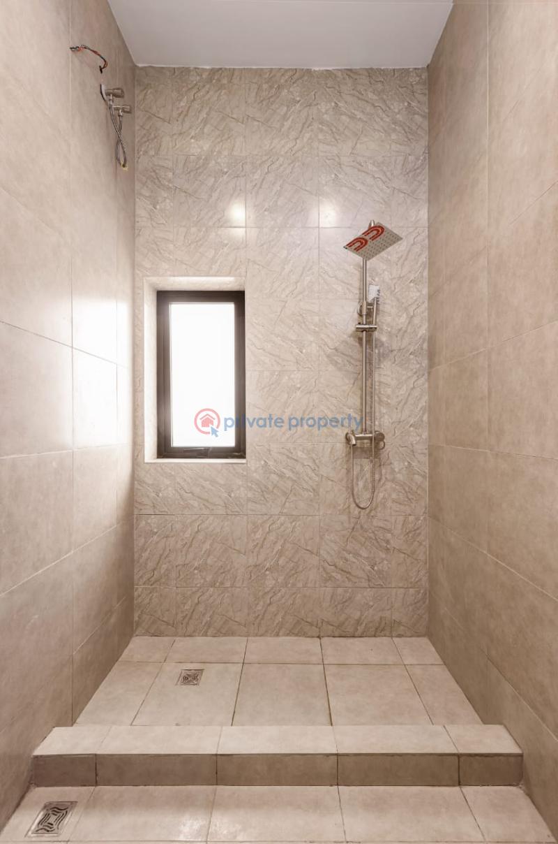 3 bedroom Block Of Flats For Sale Maitama Extension Mpape Abuja Phase 4  - 12