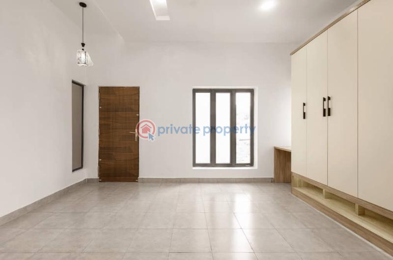 3 bedroom Block Of Flats For Sale Maitama Extension Mpape Abuja Phase 4  - 6