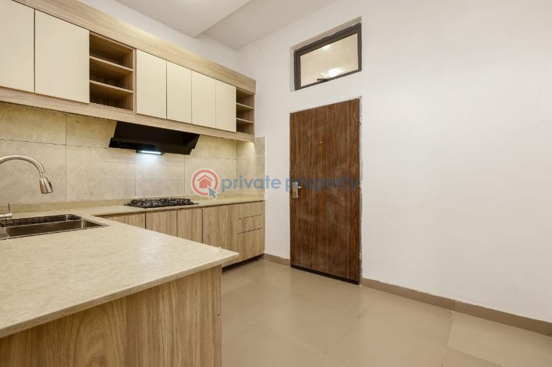 3 bedroom Block Of Flats For Sale Maitama Extension Mpape Abuja Phase 4  - 2