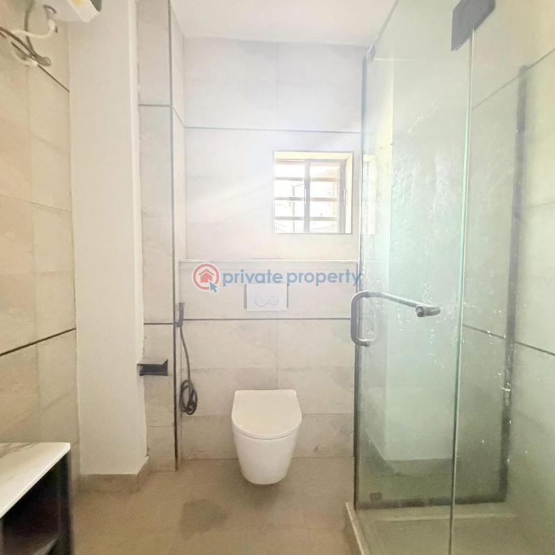 3 bedroom Flat & Apartment For Sale Allen Ikeja Lagos - 9