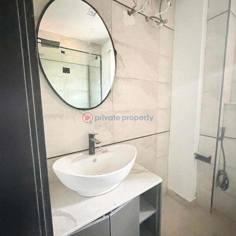 3 bedroom Flat & Apartment For Sale Allen Ikeja Lagos - 6