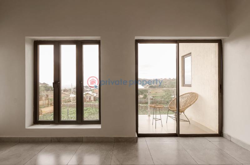 3 bedroom Block Of Flats For Sale Maitama Extension Mpape Abuja Phase 4  - 3