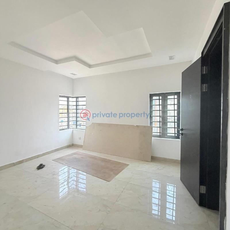 3 bedroom Flat & Apartment For Sale Allen Ikeja Lagos - 13