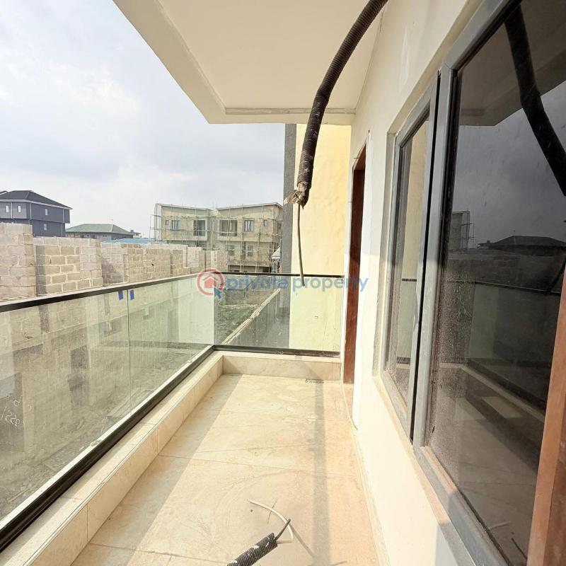 3 bedroom Flat & Apartment For Sale Allen Ikeja Lagos - 2
