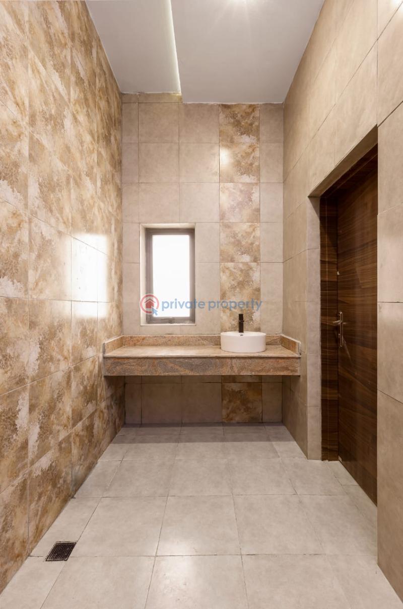 3 bedroom Block Of Flats For Sale Maitama Extension Mpape Abuja Phase 4  - 8