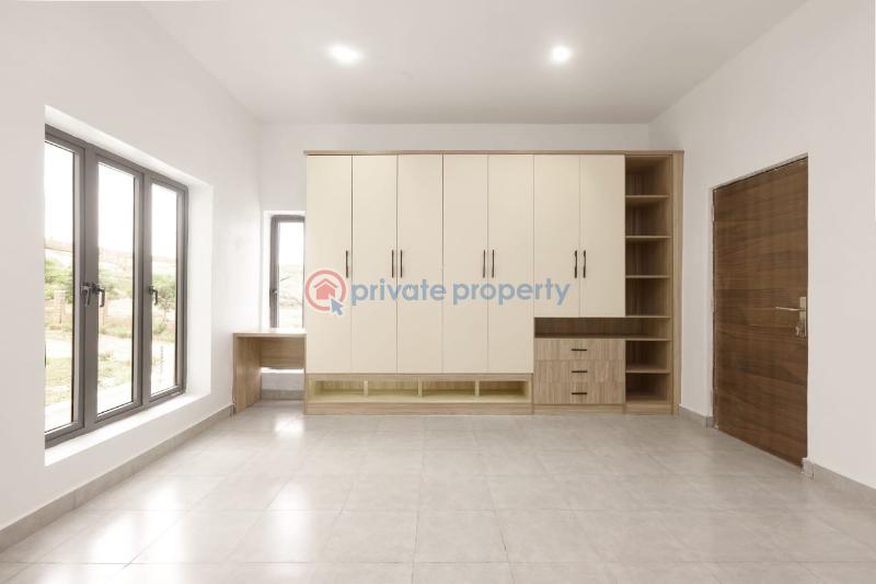 3 bedroom Block Of Flats For Sale Maitama Extension Mpape Abuja Phase 4  - 5