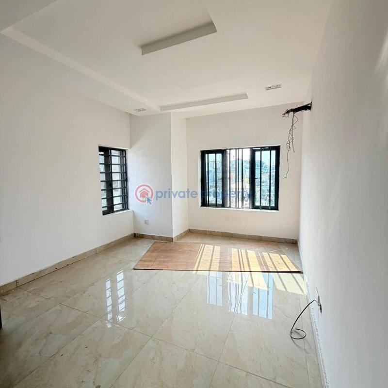 3 bedroom Flat & Apartment For Sale Allen Ikeja Lagos - 10