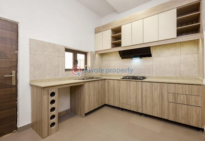 3 bedroom Block Of Flats For Sale Maitama Extension Mpape Abuja Phase 4  - 4