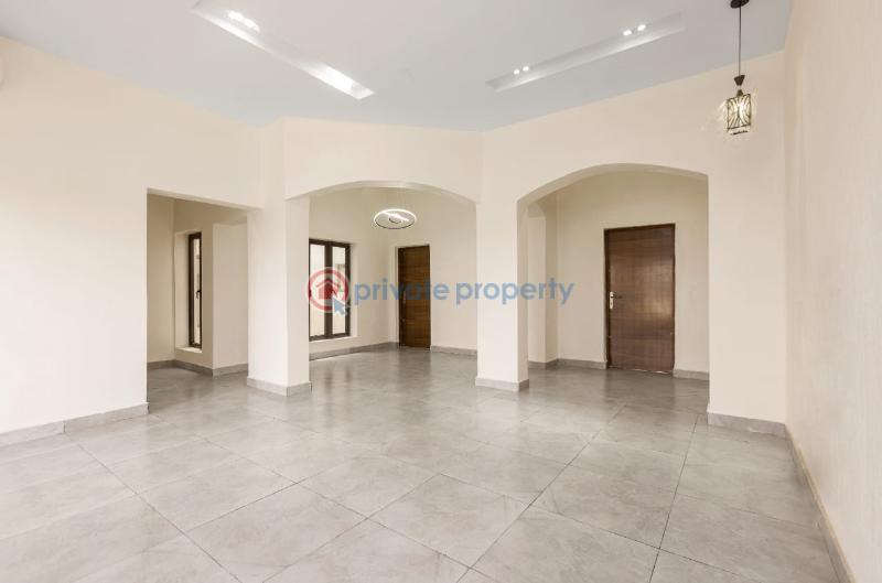 3 bedroom Block Of Flats For Sale Maitama Extension Mpape Abuja Phase 4  - 1