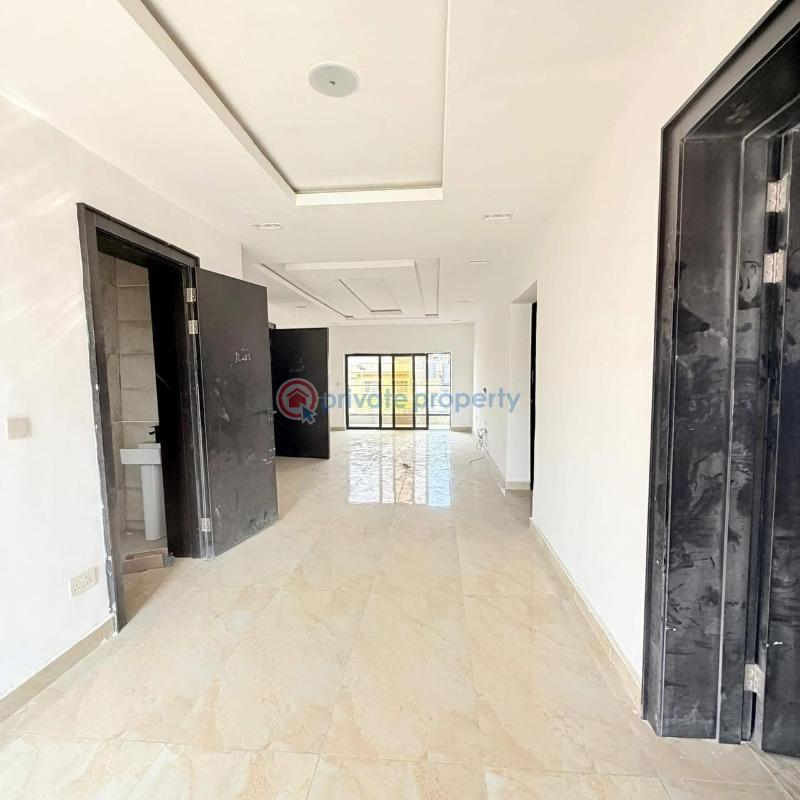 3 bedroom Flat & Apartment For Sale Allen Ikeja Lagos - 11