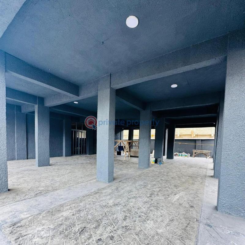 3 bedroom Flat & Apartment For Sale Allen Ikeja Lagos - 4