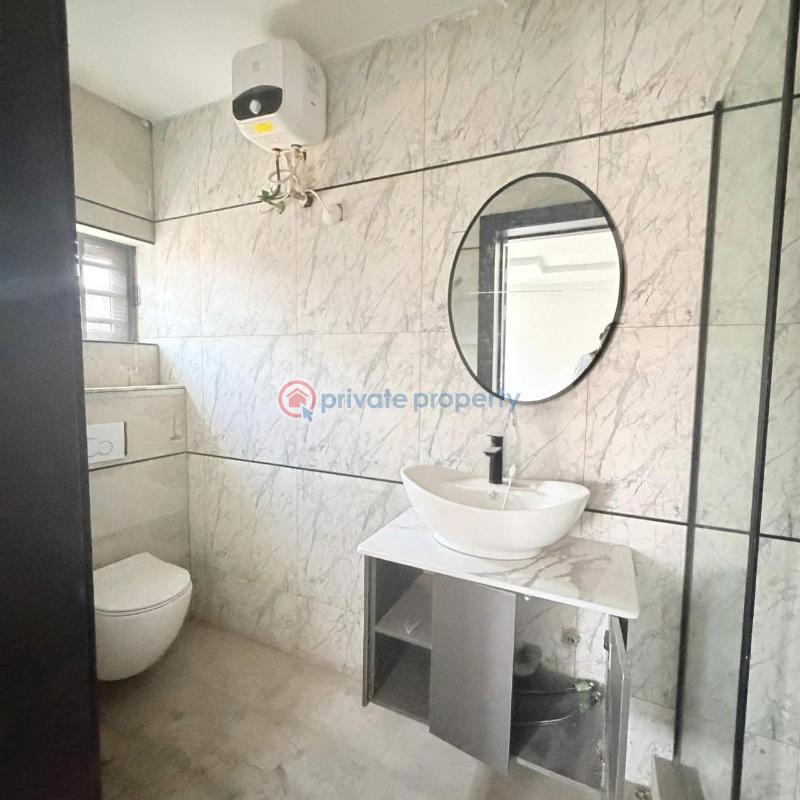 3 bedroom Flat & Apartment For Sale Allen Ikeja Lagos - 3