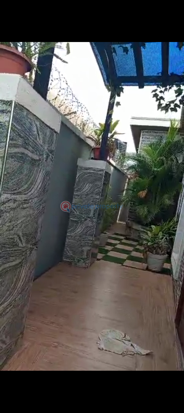 3 bedroom Bungalow For Sale Behind Martins Estate, Alagbole Road Yakoyo/Alagbole Ojodu Lagos - 4