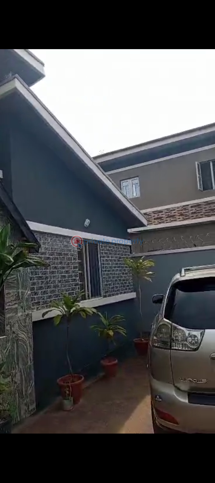 3 bedroom Bungalow For Sale Behind Martins Estate, Alagbole Road Yakoyo/Alagbole Ojodu Lagos - 7