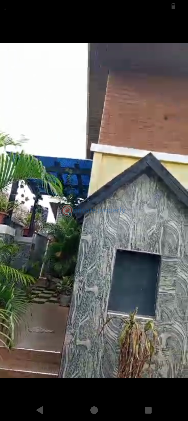 3 bedroom Bungalow For Sale Behind Martins Estate, Alagbole Road Yakoyo/Alagbole Ojodu Lagos - 0