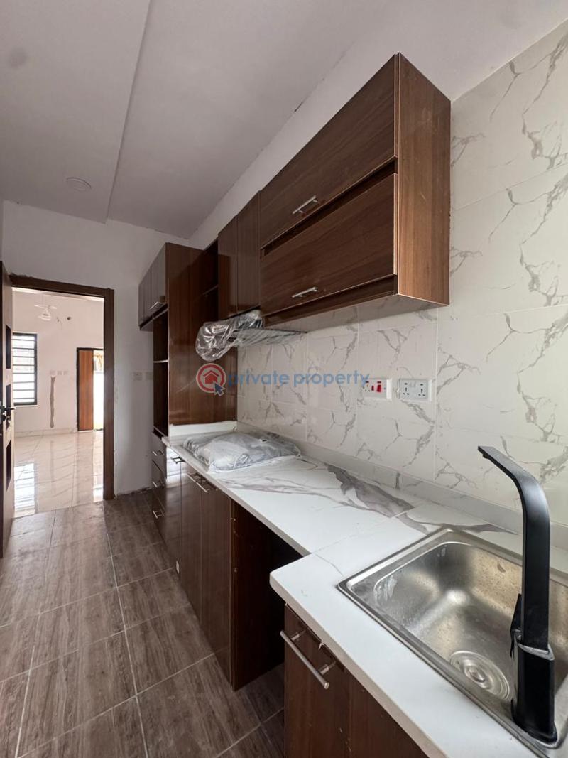 3 bedroom Duplex For Sale Ikota Lekki Lagos - 11