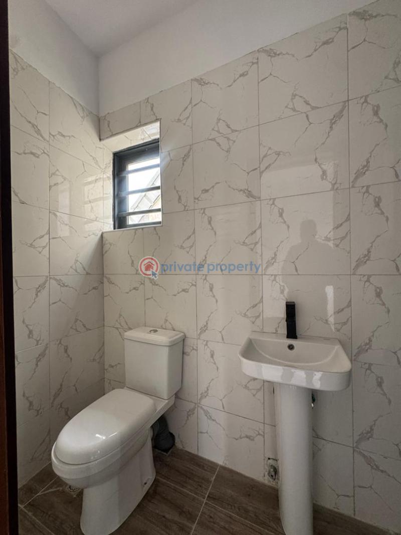 3 bedroom Duplex For Sale Ikota Lekki Lagos - 9