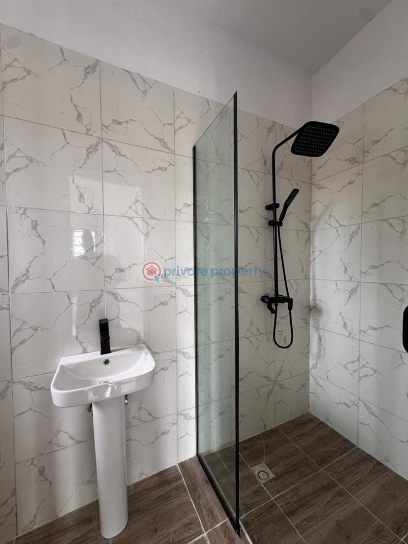 3 bedroom Duplex For Sale Ikota Lekki Lagos - 5