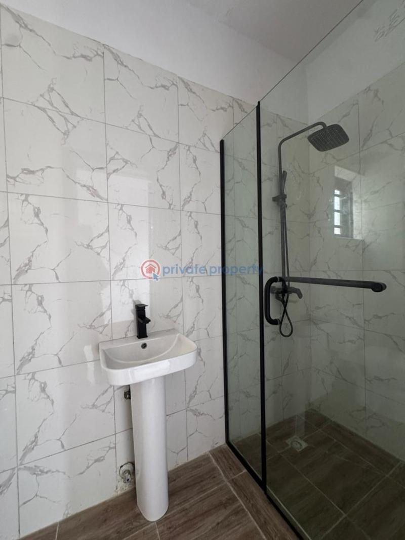 3 bedroom Duplex For Sale Ikota Lekki Lagos - 1