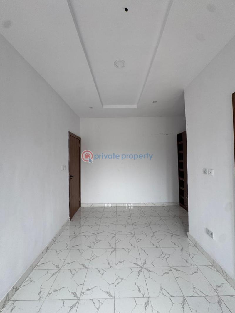 3 bedroom Duplex For Sale Ikota Lekki Lagos - 6