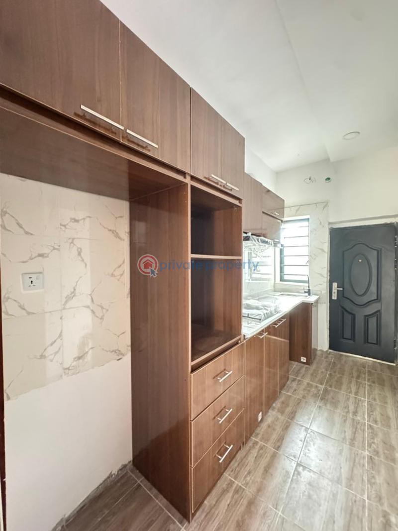 3 bedroom Duplex For Sale Ikota Lekki Lagos - 7