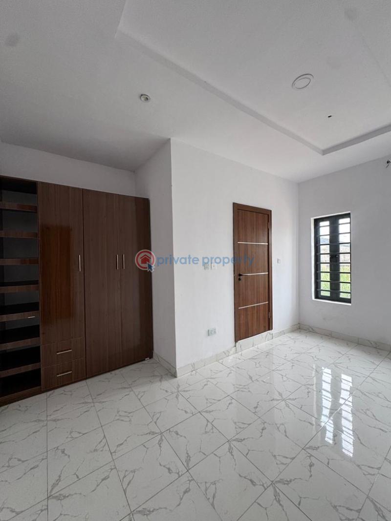 3 bedroom Duplex For Sale Ikota Lekki Lagos - 10