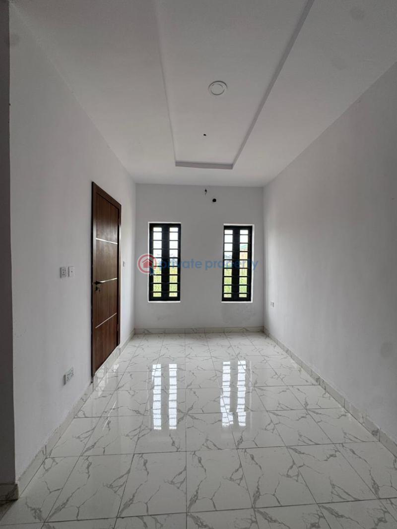 3 bedroom Duplex For Sale Ikota Lekki Lagos - 13