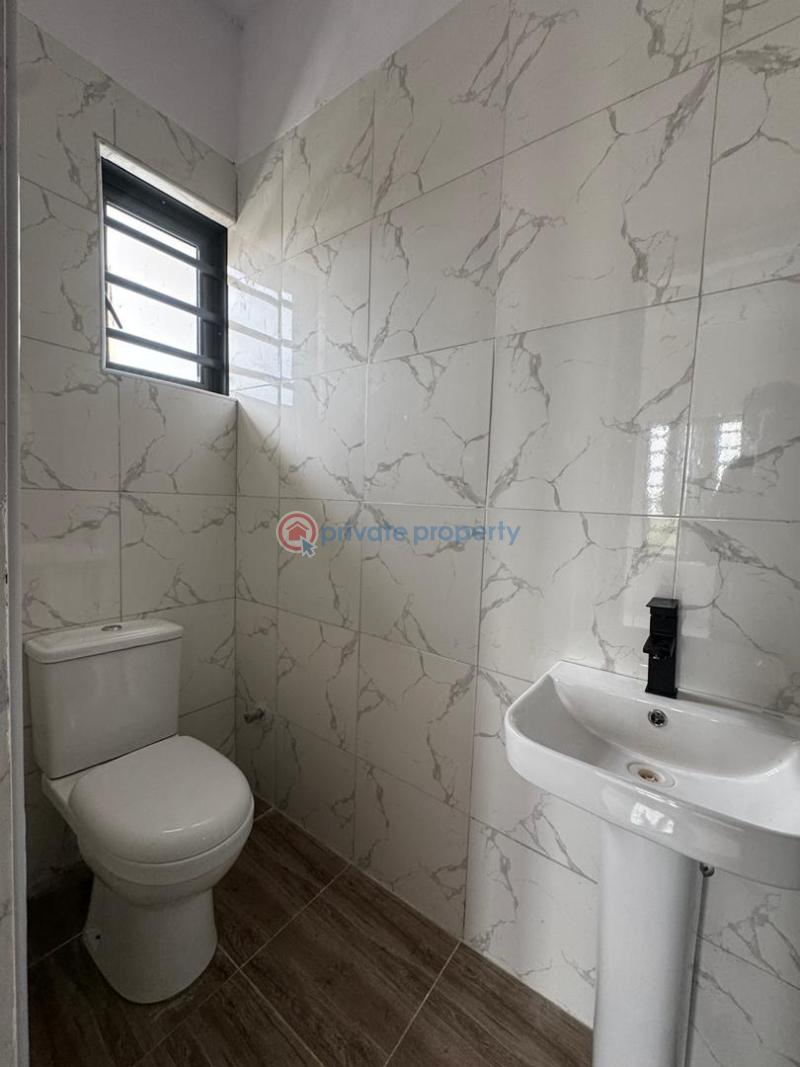 3 bedroom Duplex For Sale Ikota Lekki Lagos - 4