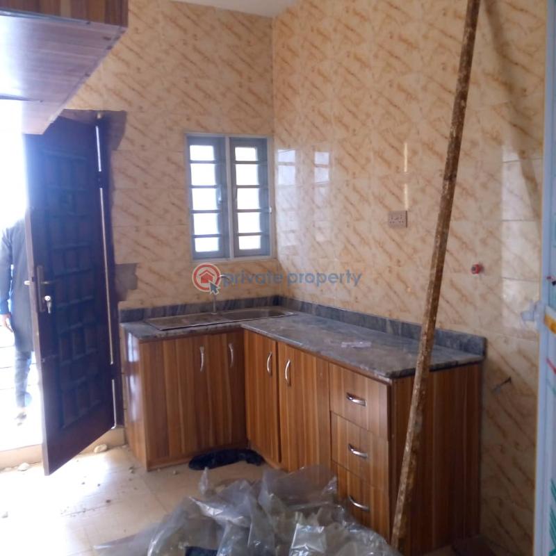 3 bedroom Flat & Apartment For Rent Lagoon Estate, Ogudu Orioke Ogudu Ori-oke Lagos - 0