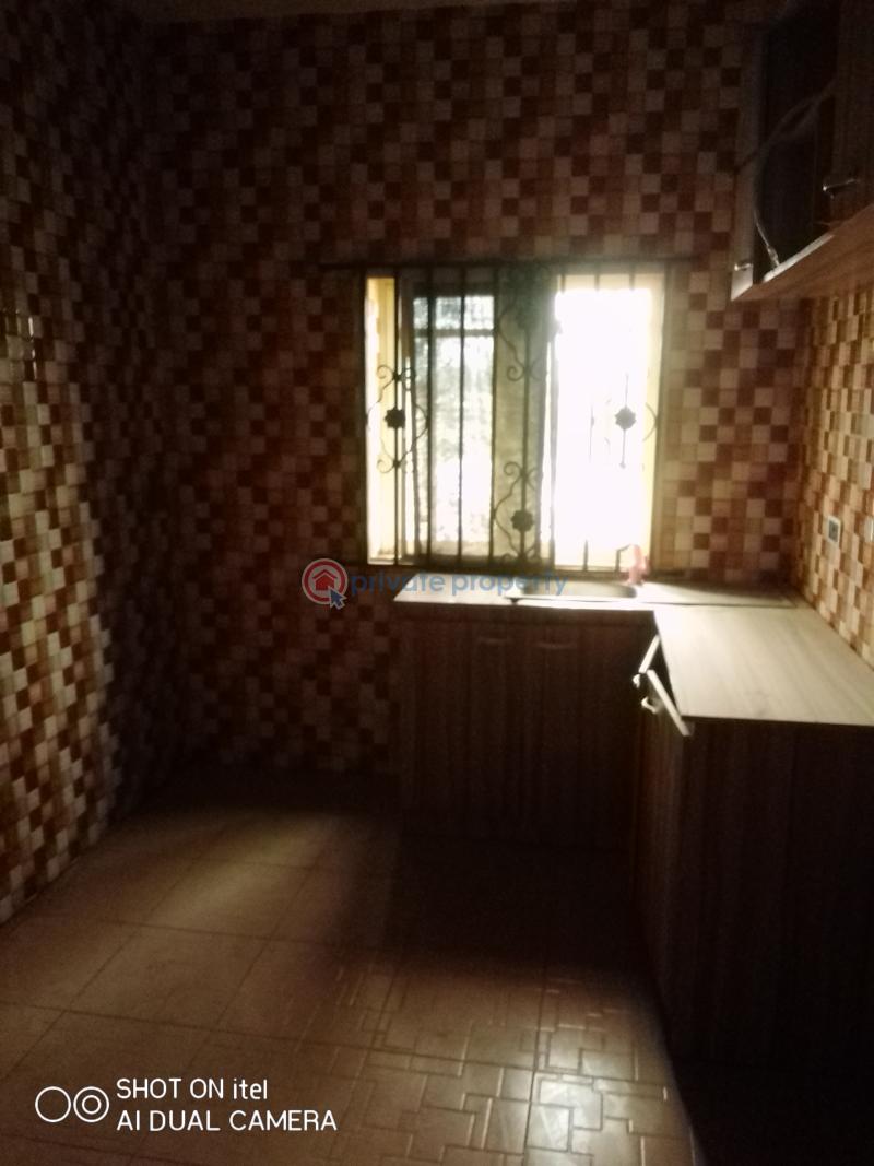 3 bedroom Flat & Apartment For Rent Lagoon Estate, Ogudu Orioke Ogudu Ori-oke Lagos - 9